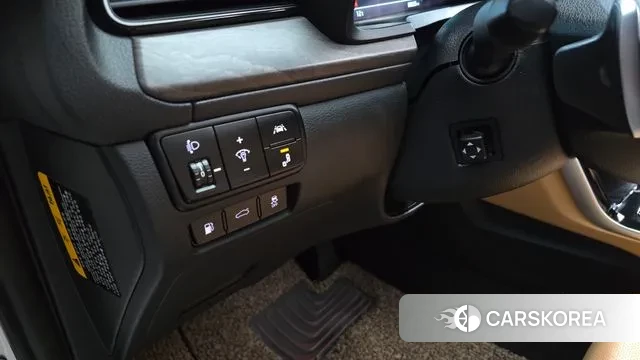 Kia K7 Premier id 3484643 из Кореи 7