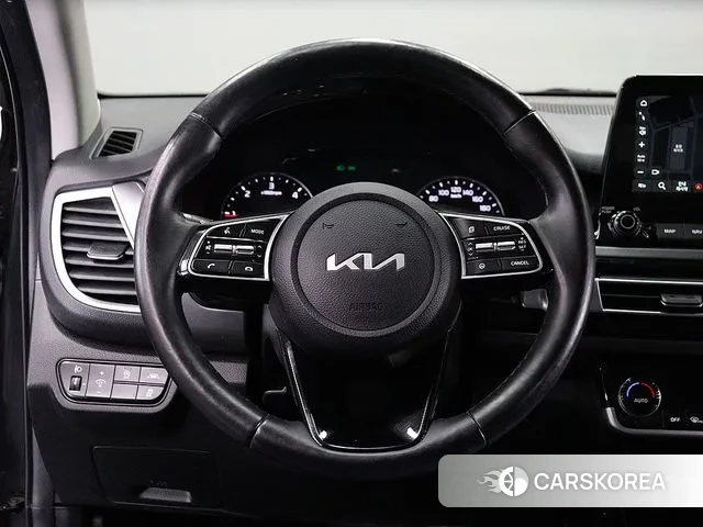 Kia Seltos id 3577432 из Кореи 7