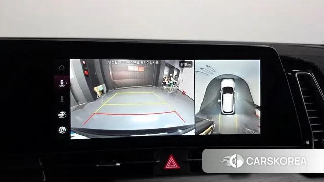 Kia Sportage 5th Generation id 3560289 из Кореи 7