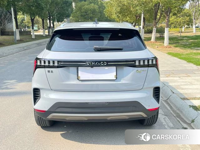 Lynk 06 EM-P id 4209178 из Китая 7