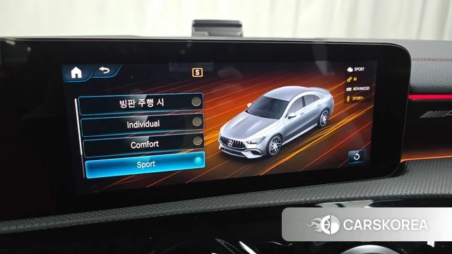 Mercedes-Benz CLA-Class C118 id 4721407 из Кореи 7