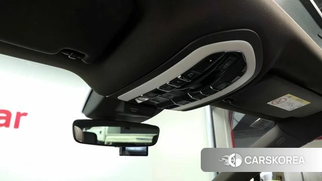 Porsche Macan id 4231994 из Кореи 7