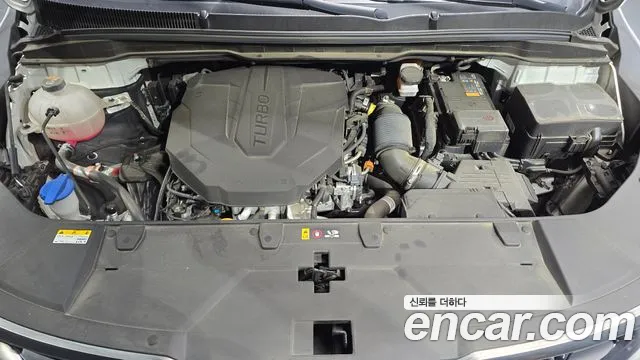 Kia Carnival 4th generation id 2695490 из Кореи 7