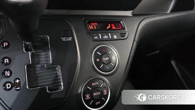 Kia The New Kia Ray id 3596594 из Кореи 7