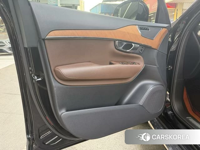 Volvo XC90 id 4213392 из Китая 7