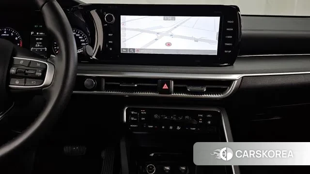 Kia K5 3rd generation id 3168596 из Кореи 7