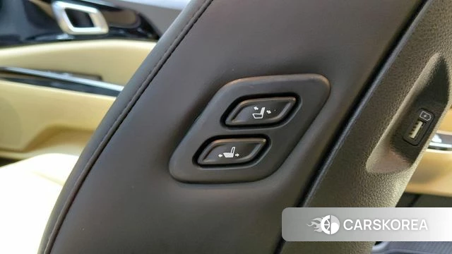 Kia Carnival 4th generation id 4561422 из Кореи 7