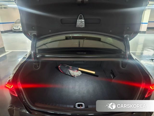 Hyundai The New Grandeur IG Hybrid id 4666689 из Кореи 7