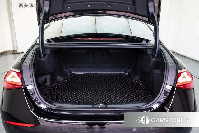 Mercedes-Benz E-class id 4210471 из Китая 7
