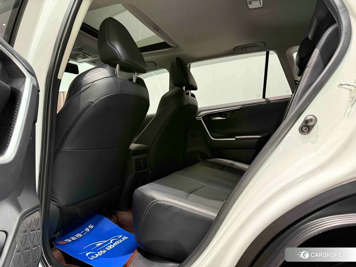 Toyota Wilanda id 4479259 из Китая 7