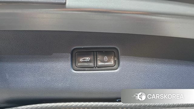 Genesis GV70 id 4323644 из Кореи 7