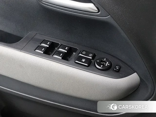 Kia The New Ray id 3772088 из Кореи 7