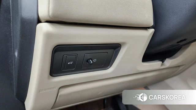 Land Rover Range Rover Evoque id 4543791 из Кореи 7