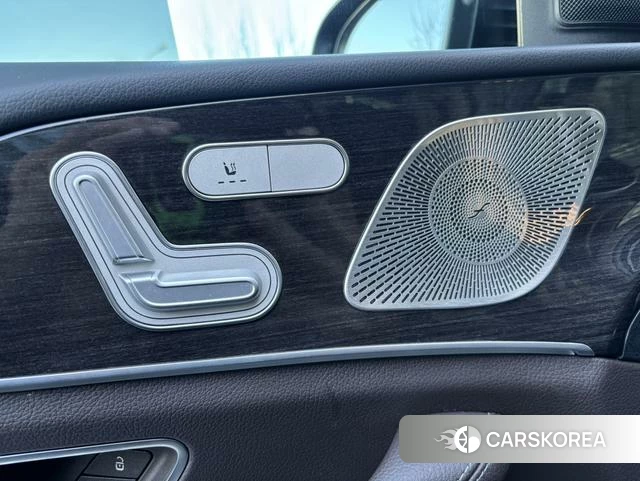 Mercedes-Benz GLE (import) id 4256197 из Китая 7