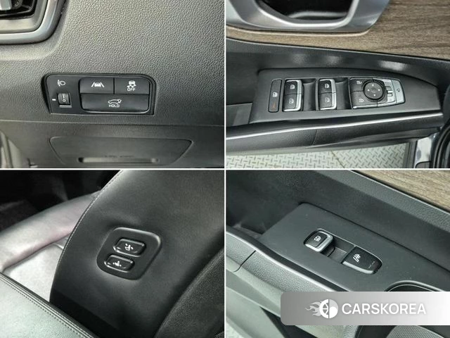 Kia Sorento 4th Generation id 4464938 из Кореи 7