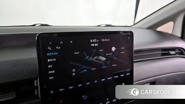 Hyundai Staria id 3437392 из Кореи 7