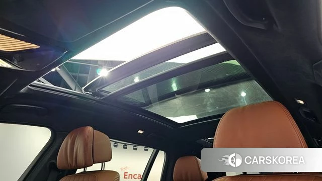 BMW X7 (G07) id 4441826 из Кореи 7