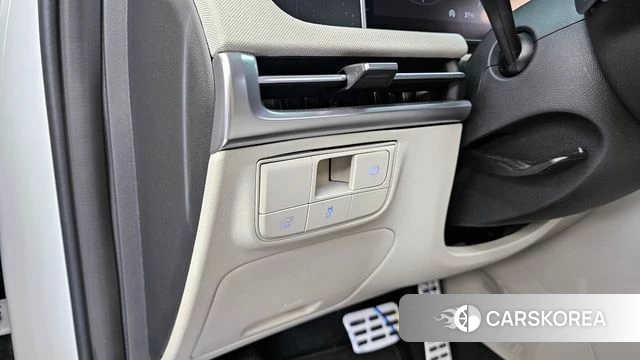 Hyundai The New Tucson (NX4) id 4222940 из Кореи 7