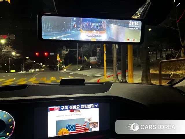 Mercedes-Benz GLE-Class W167 id 3543704 из Кореи 7