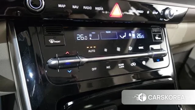 Kia Carnival 4th generation id 3463165 из Кореи 7