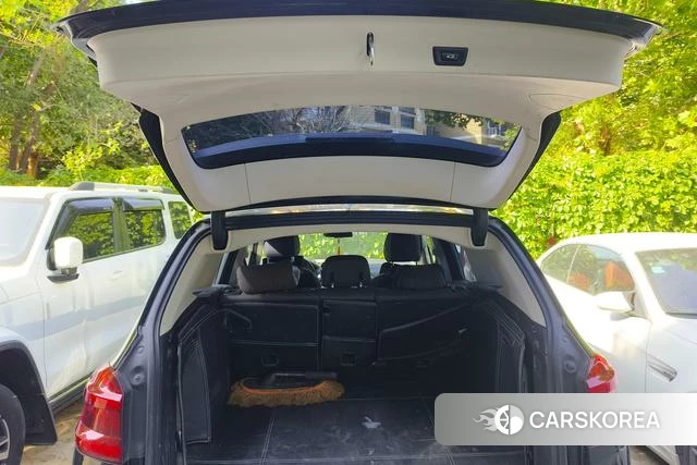 BMW X3 id 4275683 из Китая 7