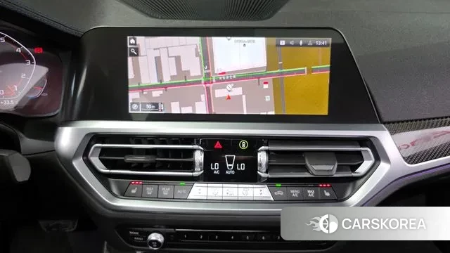 BMW 3 Series (G20) id 3053408 из Кореи 7