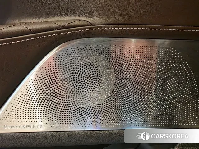 BMW 7 Series (G11) id 2895115 из Кореи 7