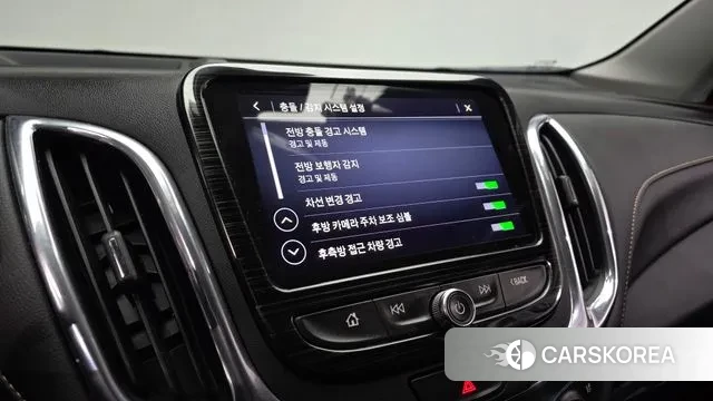 Chevrolet (GM Daewoo) Equinox id 3573888 из Кореи 7