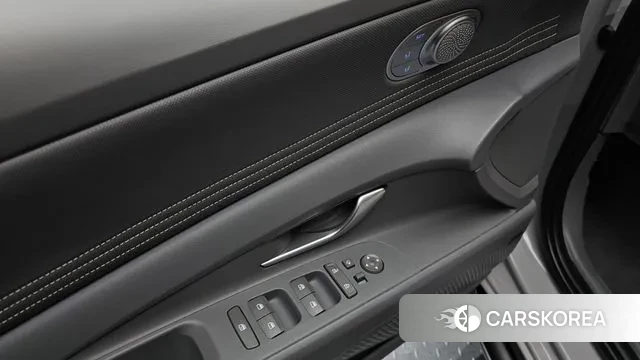 Hyundai The New Avante (CN7) id 3739247 из Кореи 7