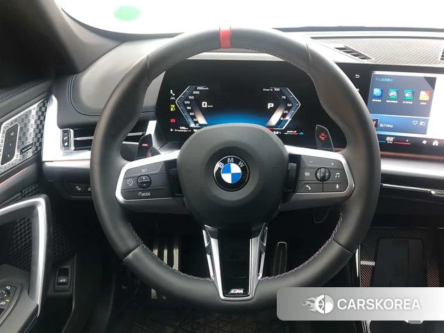 BMW X1 id 4256901 из Китая 7