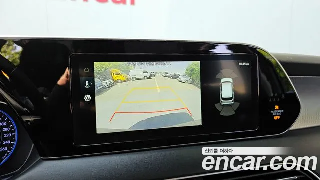 Hyundai Palisade id 2732188 из Кореи 7