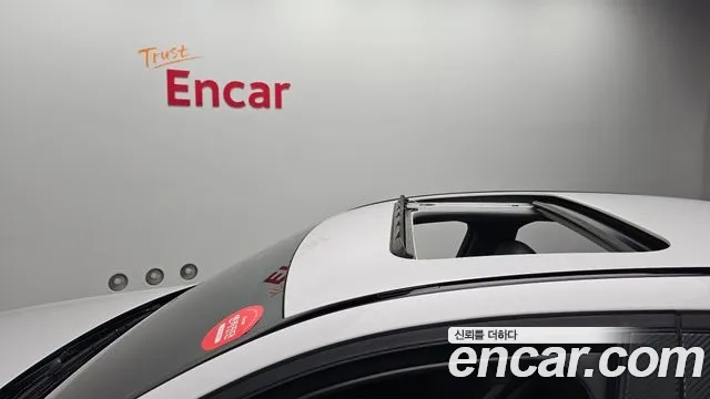 Mercedes-Benz C-Class W205 id 2927455 из Кореи 7