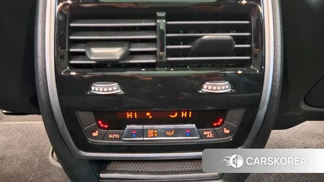 BMW X7 (G07) id 3775782 из Кореи 7