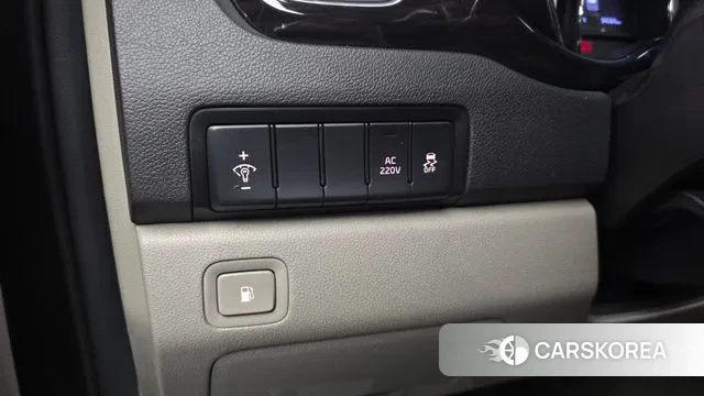 Kia The New Carnival id 3291823 из Кореи 7