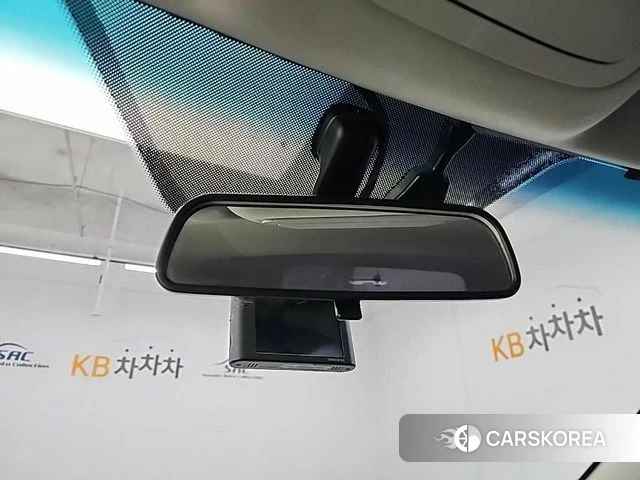 Ssangyong Tivoli Armor id 4658463 из Кореи 7
