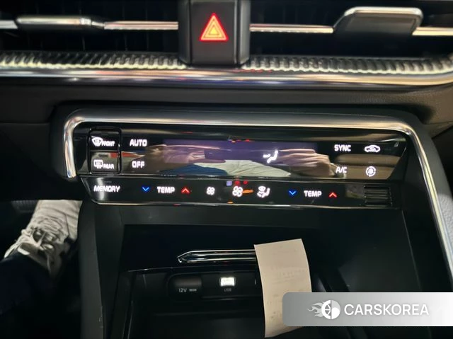 Kia K5 3rd generation id 3964057 из Кореи 7