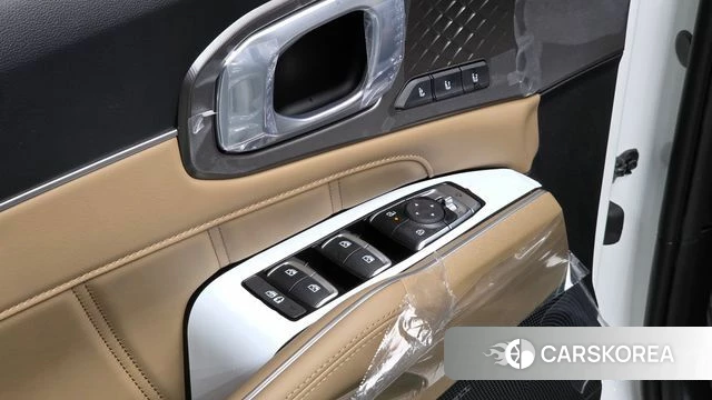 Kia The New Sorento 4th Generation id 4752530 из Кореи 7