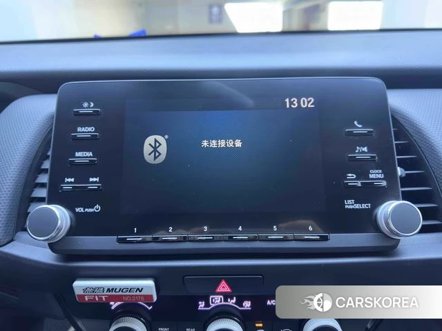 Honda Fit id 4278099 из Китая 7