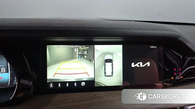 Kia Mohave Master id 3447510 из Кореи 7