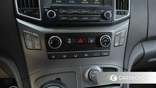 Hyundai The New Grand Starex id 3905002 из Кореи 7