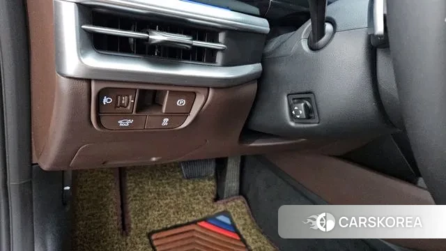 Hyundai Grandeur (GN7) id 3042530 из Кореи 7