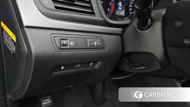 Hyundai Sonata New Rise id 3672851 из Кореи 7