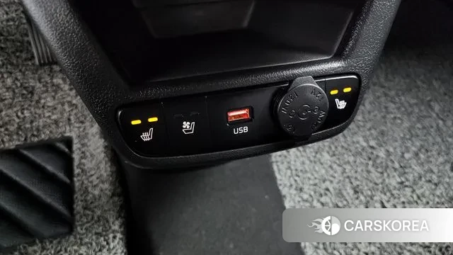 Kia The New Kia Ray id 3560738 из Кореи 7