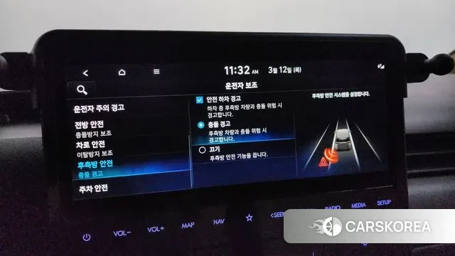 Hyundai Staria id 3776170 из Кореи 7