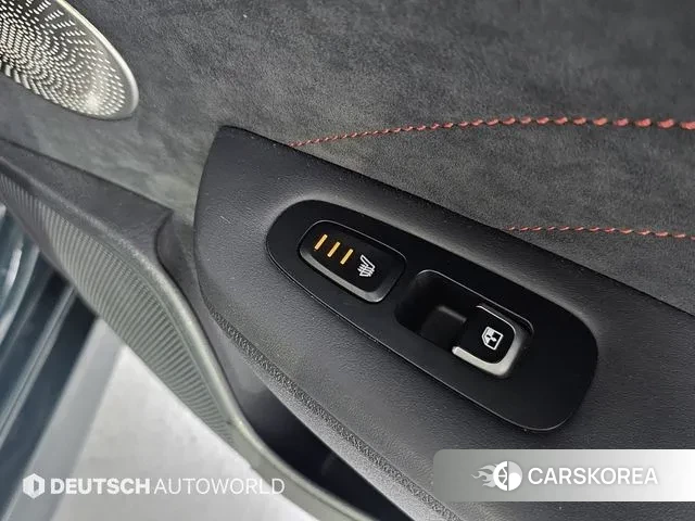 Kia Stinger Meister id 3427155 из Кореи 7