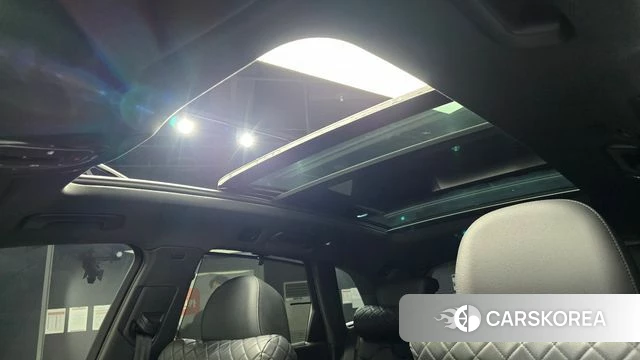 Audi Q5 (FY) id 4562088 из Кореи 7