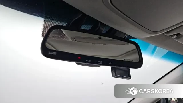 Kia All New K7 Hybrid id 3552703 из Кореи 7