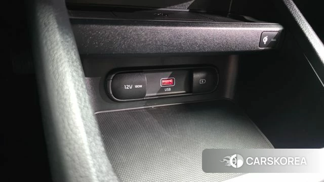 Kia The New K3 2nd generation id 4370519 из Кореи 7