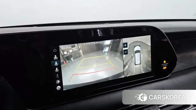 Hyundai Palisade id 3504991 из Кореи 7