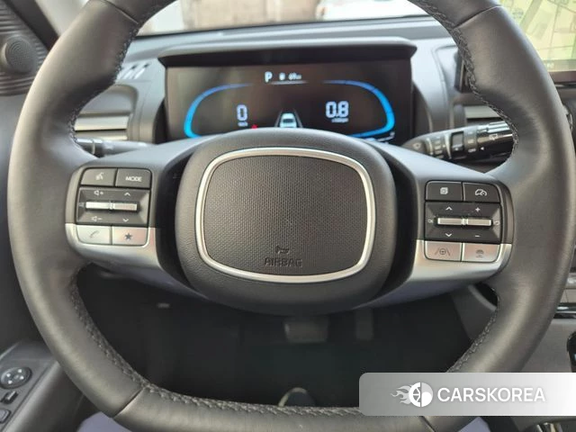 Hyundai The New Casper id 4406170 из Кореи 7